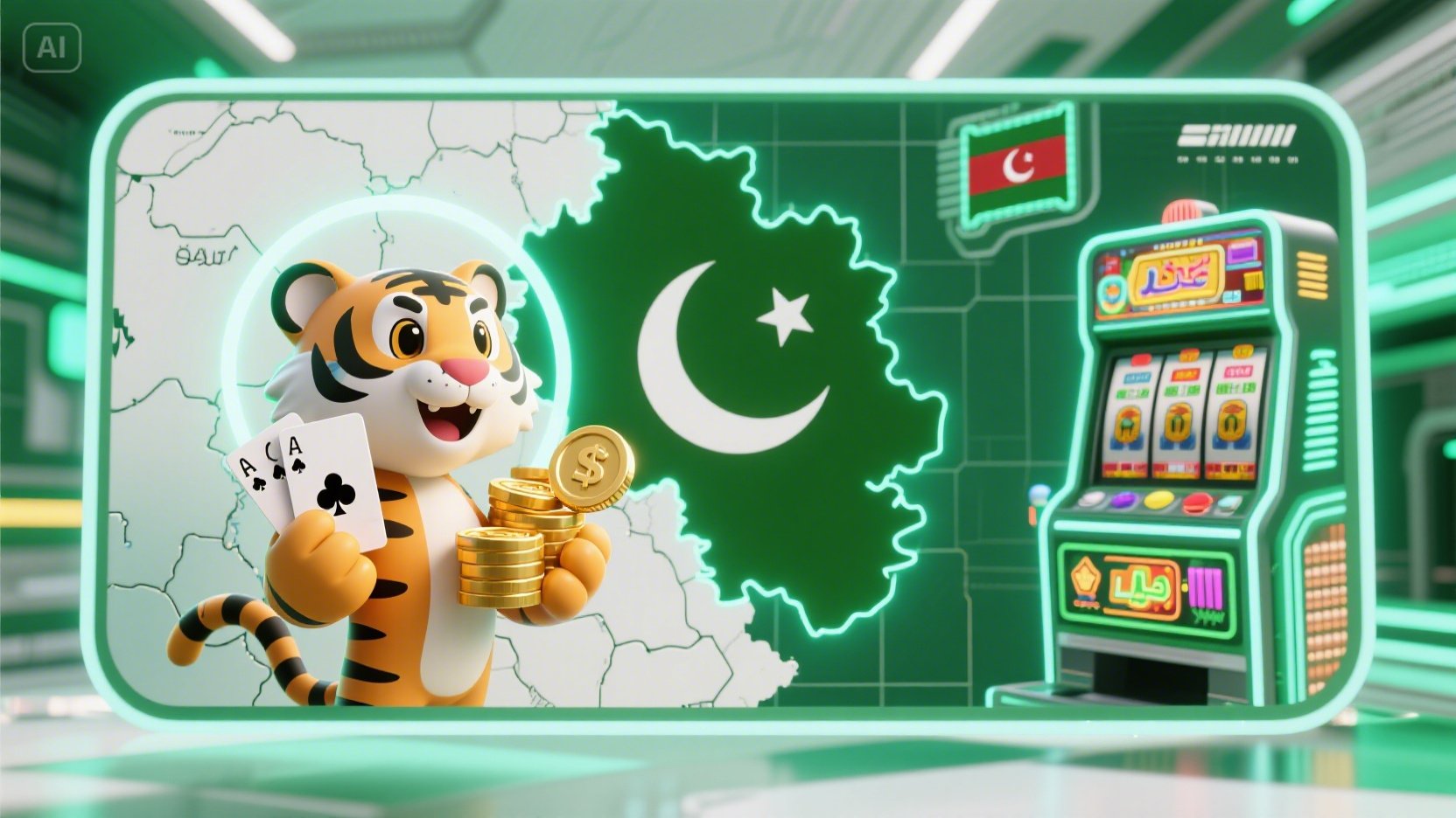 winlandia casino loginGet 200% bonus on your first recharge instantly! Pakistani players can now enjoy high-limit games, fast payouts, and safe local transactions.