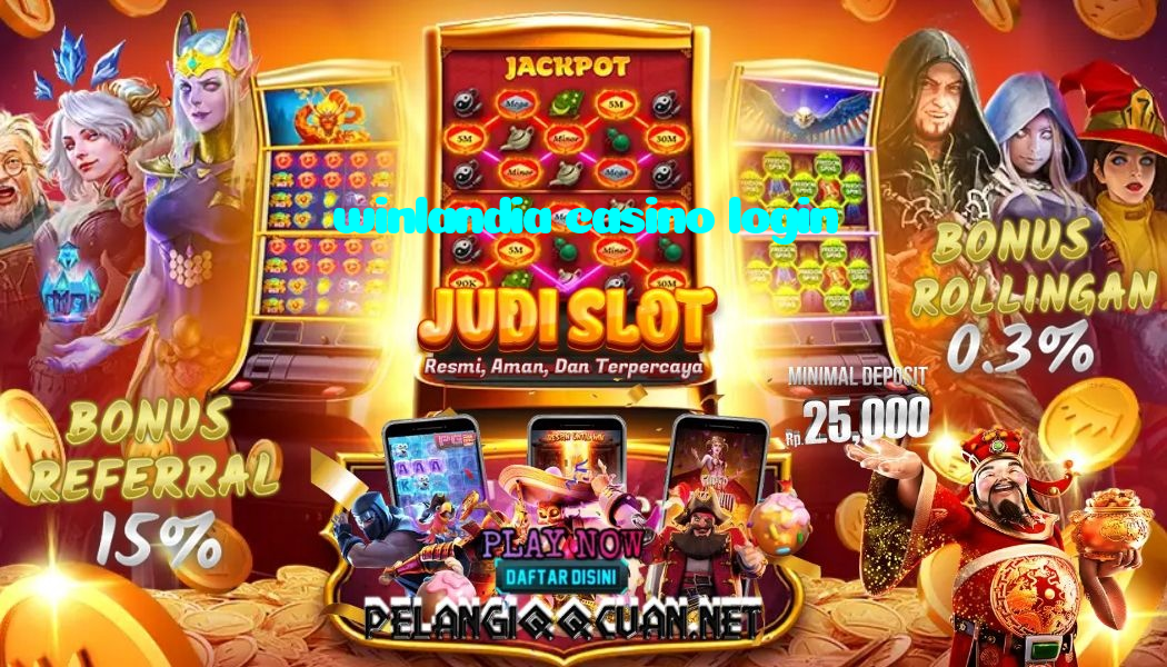 winlandia casino login خوش آمدید بونس +600% پیشکش موبائل ایپ کے پروموشن سیکشن میں دکھائی دیتی ہے۔