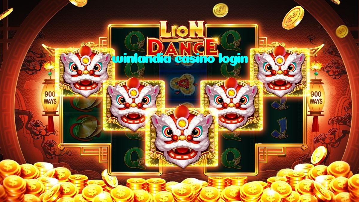 winlandia casino login
