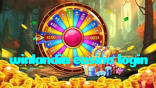 winlandia casino login casino presented on mobile device in Pakistan with slots and live games