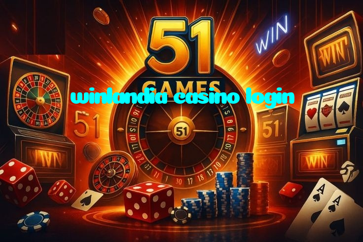 winlandia casino login