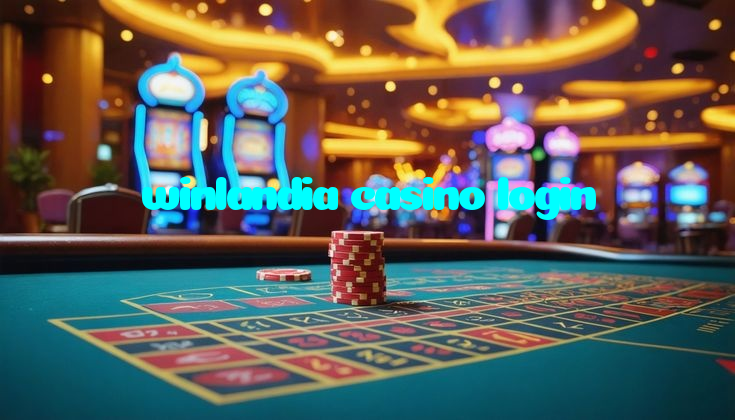 making first deposit on winlandia casino login website using local payment methods in Pakistan