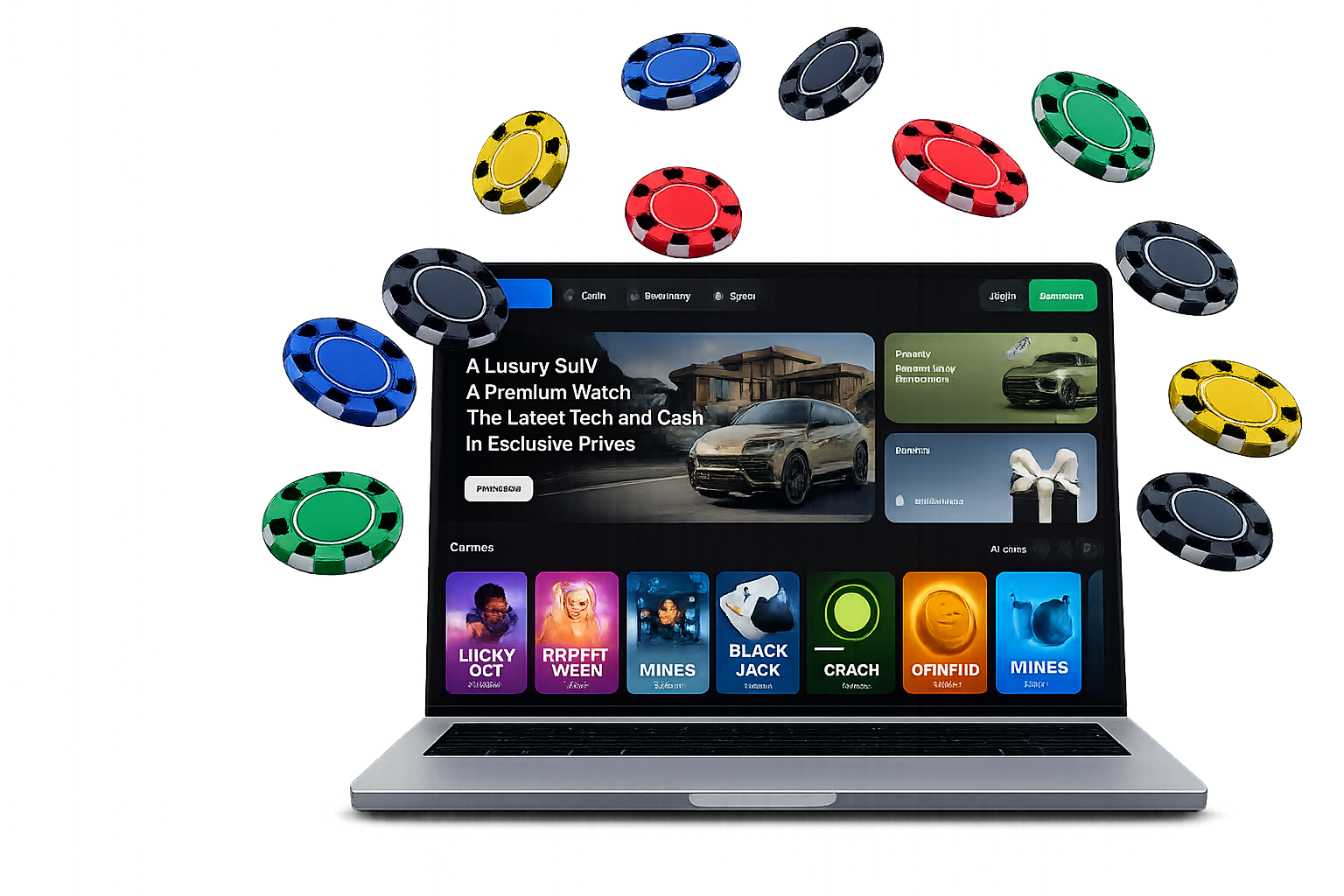 winlandia casino login Pakistan